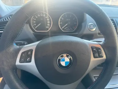 Gebraucht BMW 116 116 PS (85 kW) 2004 Silber Kleinwagen