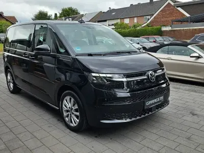 Second-hand VW T7
