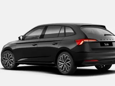 Gebraucht Skoda Scala