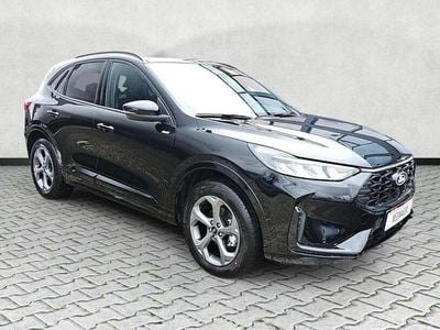 Neu Ford Kuga 186 PS (136 kW) 2026 Andere SUV