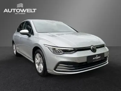 Gebraucht VW Golf VII