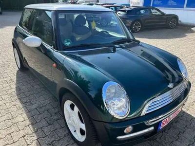 gebraucht Mini Cooper One