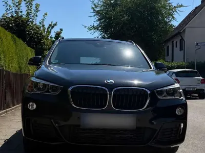 Gebraucht BMW X1