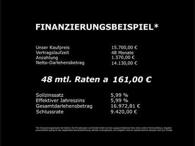 Gebraucht Opel Corsa 101 PS (74 kW) 2024 Schwarz Kleinwagen