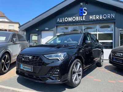 gebraucht Audi Q3 35TDI S line/S tronic/Pano/LED/Virtua/CarPlay