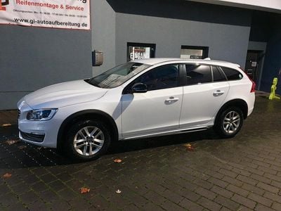 Volvo V60 CC