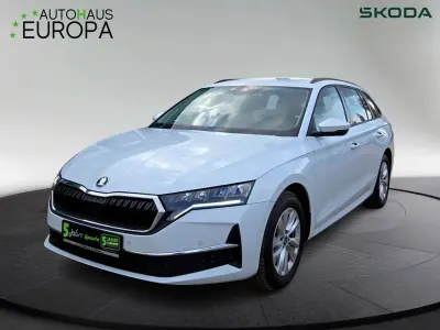 Gebraucht Skoda Octavia