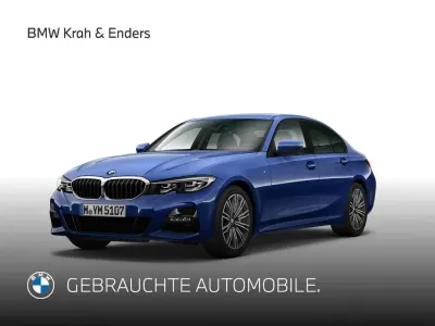 Gebraucht BMW 330