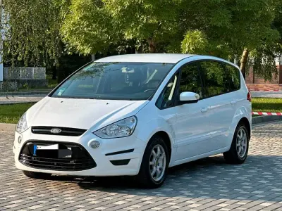 Gebraucht Ford S-MAX