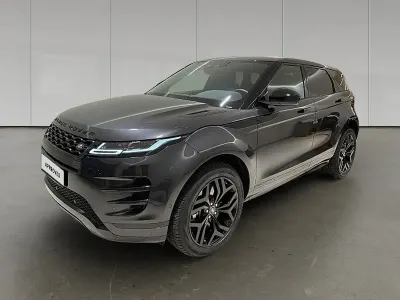 Brugt Land Rover Range Rover evoque SE Dynamic 244 HK (179 kW) 2020 Grå SUV