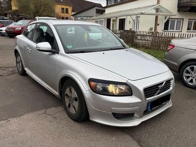 Gebraucht Volvo C30 Momentum 109 PS (80 kW) 2010 Silber Kleinwagen