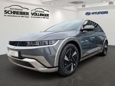 Nuova Hyundai Ioniq 5 167 kW (228 CV) 2026 Grigio SUV