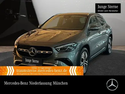 Usata Mercedes GLA200