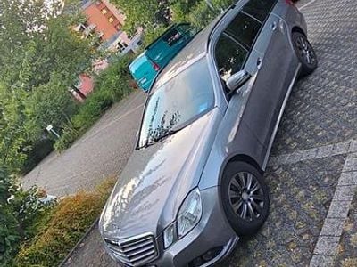 Mercedes E250