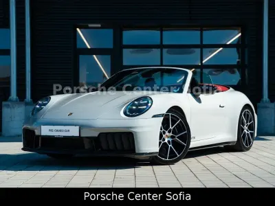 Gebraucht Porsche 911