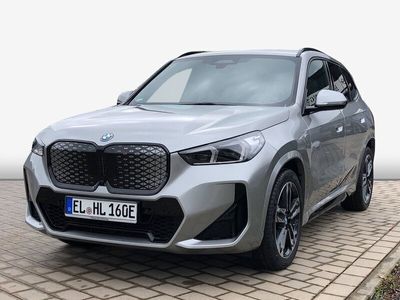 gebraucht BMW iX1 eDrive20 M Sportpaket - Head-Up / Harman Kardon / HiFi / DAB