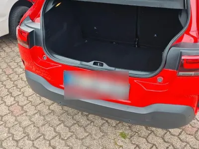 Gebraucht Citroën C4
