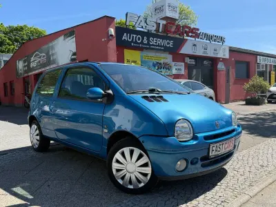 Gebraucht Renault Twingo