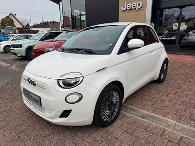 Usata Fiat 500e 86 kW (118 CV) 2023 Bianco