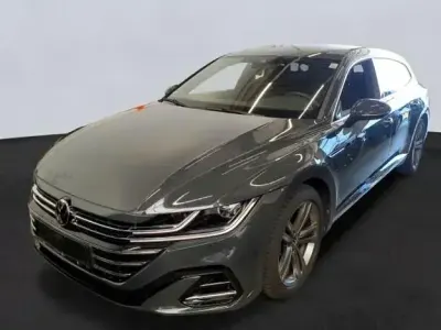 Gebraucht VW Arteon