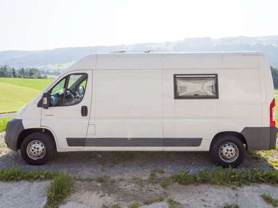 Citroën Jumper