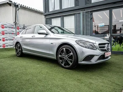 Gebraucht Mercedes E300