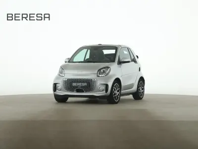 Gebraucht Smart ForTwo Electric Drive