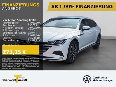 VW Arteon