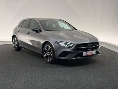 Usata Mercedes A200 Progressive 163 CV (119 kW) 2023 Grigio Berlina