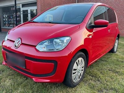 VW up!