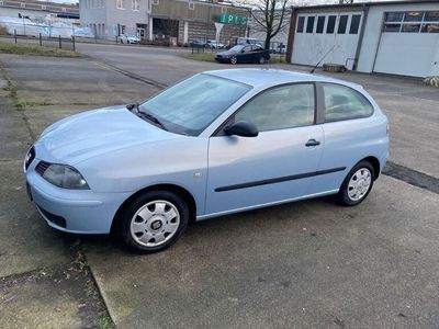 gebraucht Seat Ibiza / TÜV NEU!!