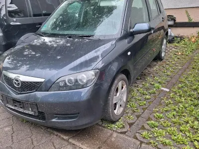 Gebraucht Mazda 2