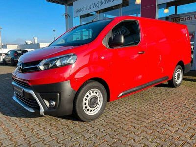 gebraucht Toyota Proace L2 Meister *Tot.Wi.Wa*KAM*PDC*NAVI*Tempom