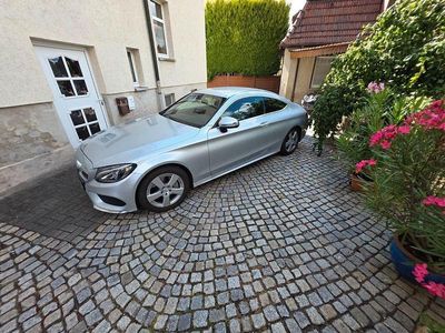 Mercedes C250