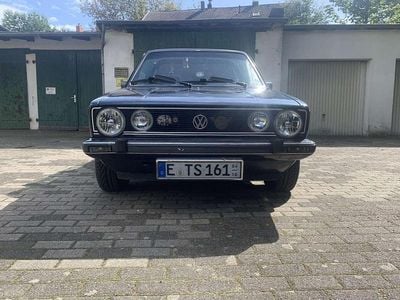 Gebraucht VW Golf Cabriolet 72 PS (52 kW) 1987 Cabrio