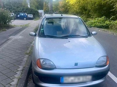 Fiat Seicento