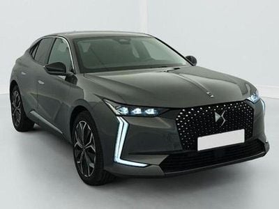 Gebraucht DS Automobiles DS4 136 PS (100 kW) 2025 Andere SUV