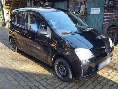 Daihatsu Cuore