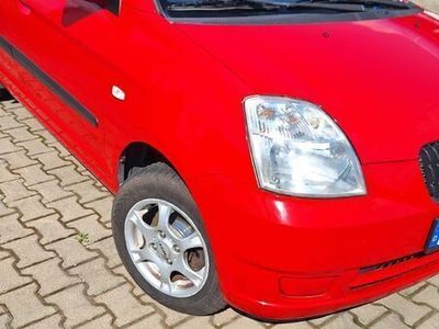 gebraucht Kia Picanto 1,2 Benziner