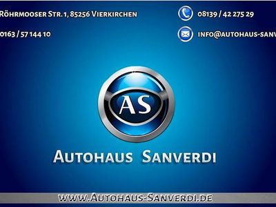 Gebraucht Mercedes GLE250 204 PS (150 kW) 2016 Schwarz SUV