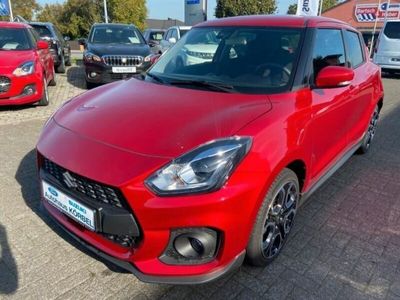 gebraucht Suzuki Swift 1.4