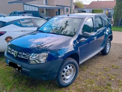 Gebraucht Dacia Duster