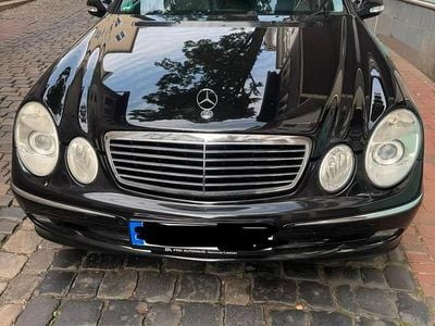 Mercedes E350