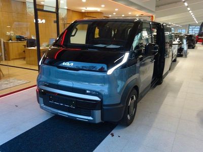 Neu Kia PV5 119 kW (163 PS) 2025 Grau Van / Kleinbus
