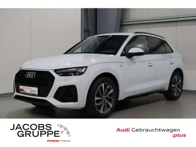Gebraucht Audi Q5
