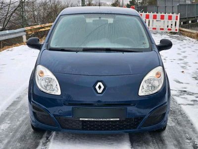 gebraucht Renault Twingo 2 tüv 10/2025