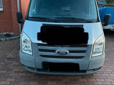 gebraucht Ford Transit 