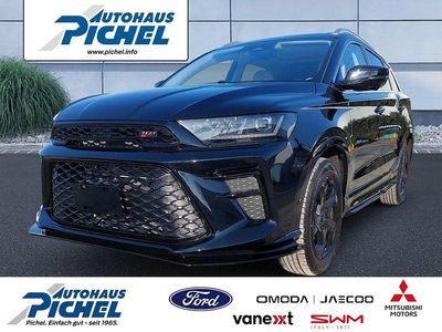 Gebraucht SWM G01 178 PS (130 kW) 2026 Schwarz(metallic) SUV