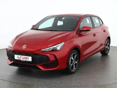 Gebraucht MG MG3 Comfort 116 PS (85 kW) 2025 Andere Kleinwagen