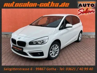 Używany BMW 220 Active Tourer